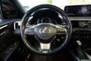 Lexus RX350 F Sport 3.5L