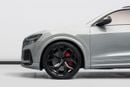 Audi RS Q8 TFSI quattro 4.0L Exclusive Extended Eid Offer - Limited Time Only! 2026 Audi Warranty + Service, GC