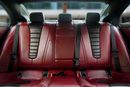 مرسيدس بنز CLS 350 CLS 350 AMG | 3,604 P.M | 0% Downpayment | 2028 AGENCY WARRANTY!