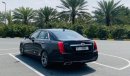 Cadillac CTS Premium Luxury