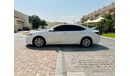 Lexus ES250 Premier 1330 P.M LEXUS ES250 || ORIGINAL PAINT || WELL MAINTIANED || SUNROOF || GCC