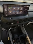 Honda Accord 1.5L EX