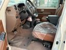 تويوتا لاند كروزر 70 TOYOTA LAND CRUISER LC76 2.8 AT 2025 FULL OPTION GCC SAUDI