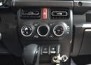 سوزوكي جيمني GLX · 1.5L · 4 Cyl · Automatic · Petrol · SUV/Crossover · Four Wheel Drive · 4 seats · 5 door Petrol 5-Door Automatic 4WD (GCC Specs) – 2026 | For Export Only