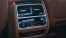 BMW 750Li Masterclass M-Kit Agency Warranty Service Package GCC