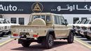 Toyota Land Cruiser Pick Up 2.8L DC YM 2024