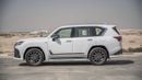 لكزس LX 700h F SPORT LEXUS LX700h 3.5 FSPORT -2026YM