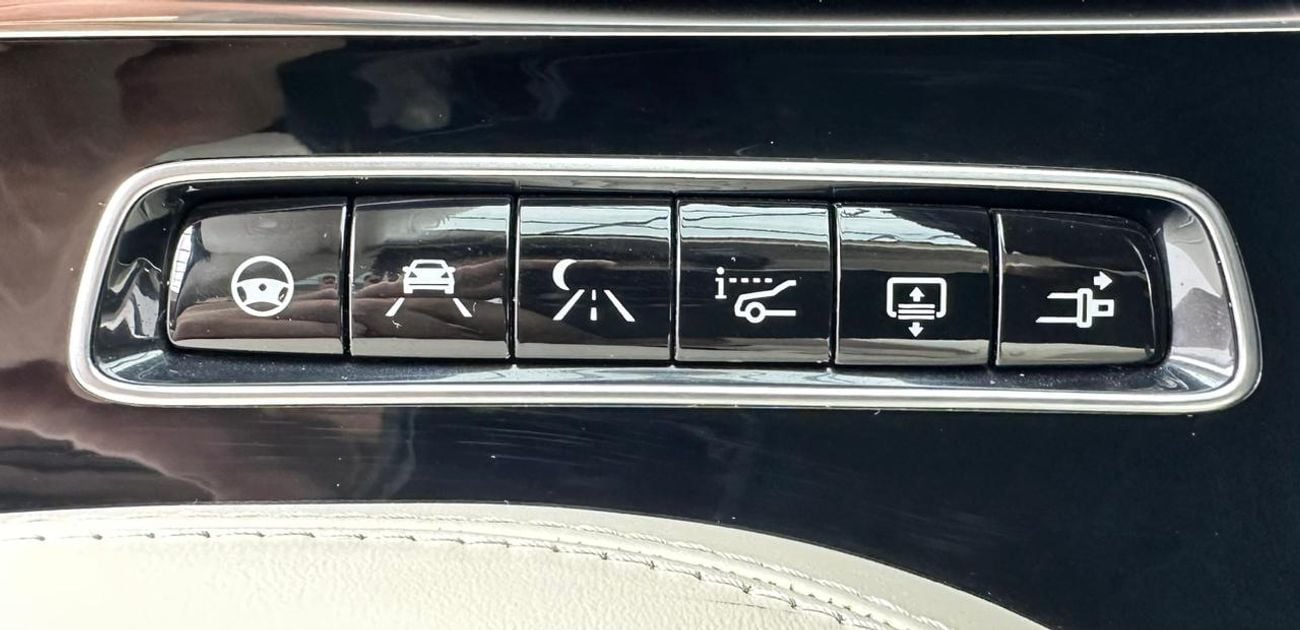 Mercedes-Benz S 560 Coupe 2018 Mercedes-Benz S560 Coupe, 6 Button Configuration, 1 Year Unlimited KM Warranty, Mercedes Full S