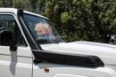 Toyota Land Cruiser Pick Up LC79 2.8L DIESEL STANDARD-E SC AT 2026MY