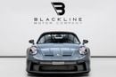 Porsche 911 GT3 4.0L 2024 Porsche 911 GT3, 2029 Porsche Warranty, Club Sport Package, Full Service History, Low 