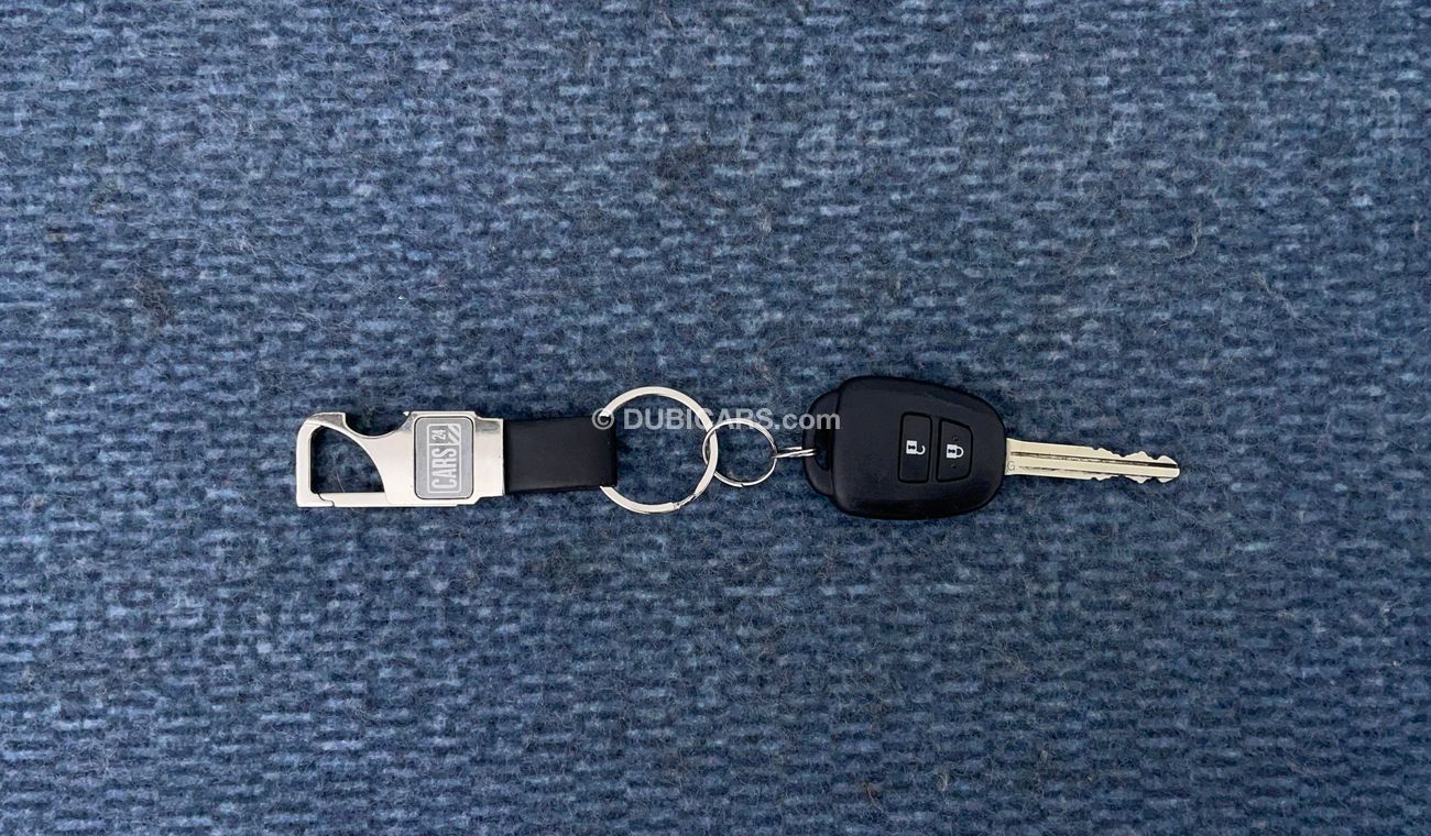 Toyota Yaris SE / E 1.3 | Zero Down Payment | Free Home Test Drive