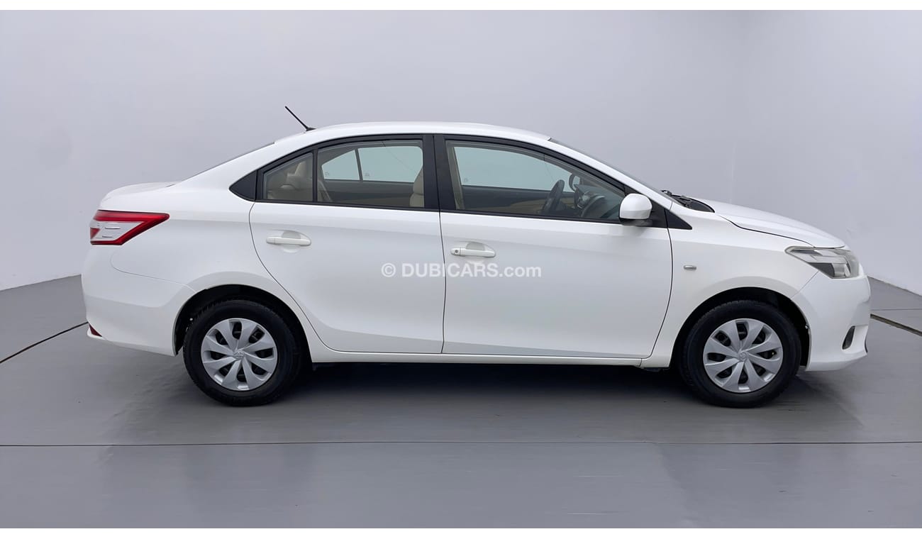 تويوتا يارس E 1.5 | +مع الضمان | كمان تم فحص ١٥٠