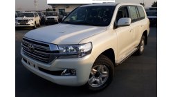 Toyota Land Cruiser DIESEL 4.5L GXR V8