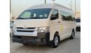 Toyota Hiace Hiace HR 2018 13 seats Ref#613