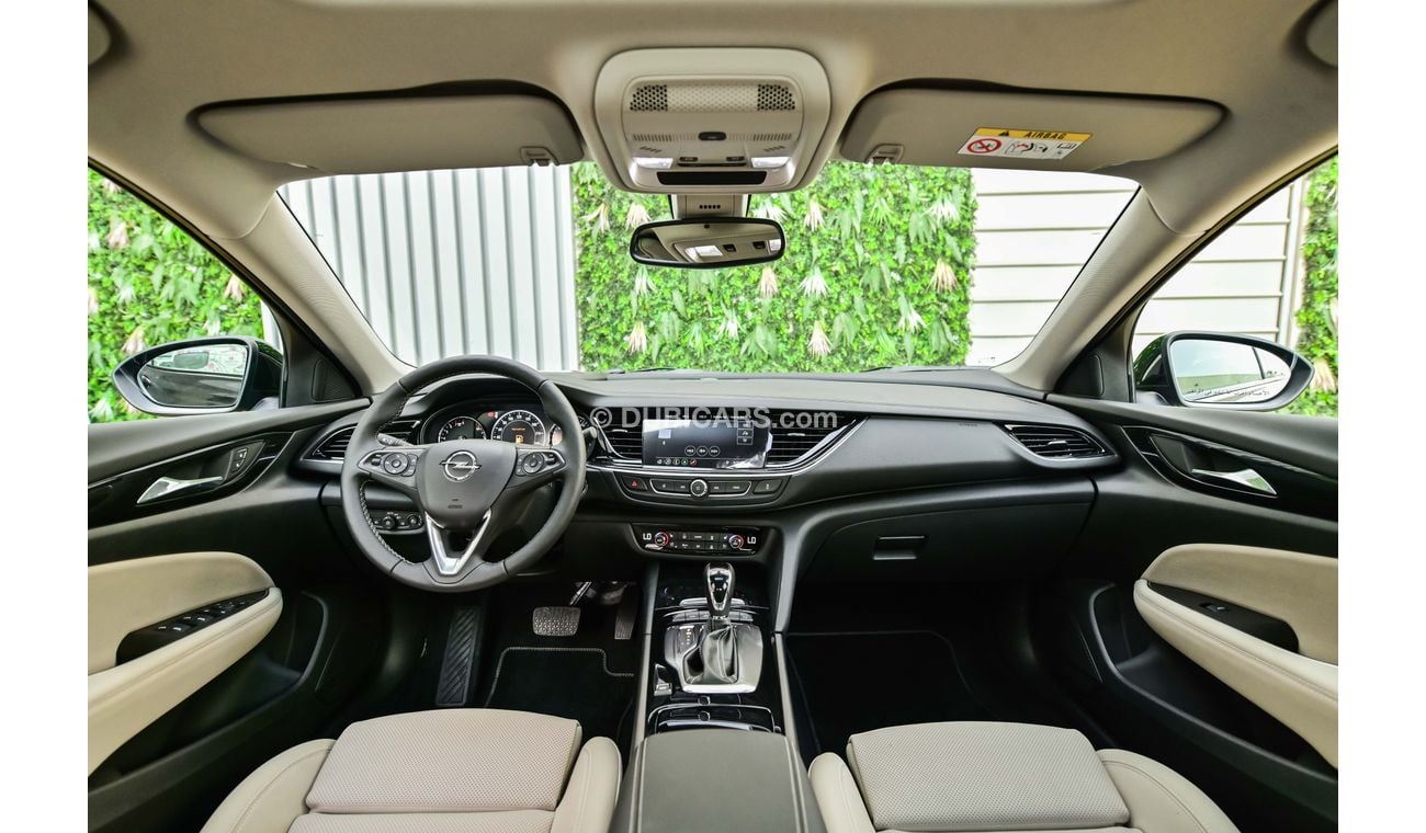 Opel Insignia Elegance Plus | 2,152 P.M  | 0% Downpayment | 2027 Agency Warranty!