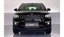 Jeep Compass Longitude