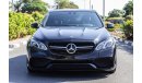 Mercedes-Benz E 63 AMG MERCEDES E63 - 2011 - ASSIST AND FACILITY IN DOWN PAYMENT - 3525 AED/MONTHLY