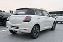 Suzuki Swift Suzuki Swift GLX 1.2L, Dual Tone, Model 2025