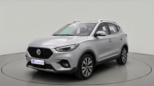 أم جي ZS 2023 STD | AED 502/Month | 0 DP | 30 Day Return | Warranty