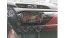 تويوتا هيلوكس 2.7L Petrol, Auto Gear Box, Alloy Rims (CODE # THBS03)