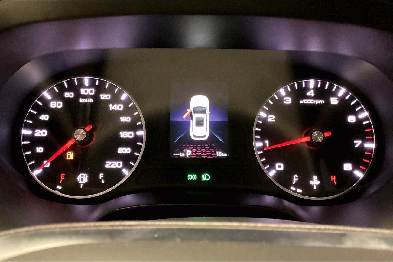 أم جي ZS Standard | National Day Celebration | شامل الضمان | 0 ﺪﻔﻋﺓ ﺃﻮﻟﻯ