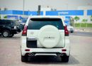 تويوتا برادو GXR 2016 Facelift To 2023 Shape LHD V4 Full Option Top Of The Range Very Clean And Perfect Condition
