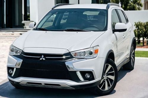 ميتسوبيشي ASX GLX هايلاين