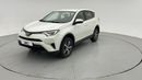 Toyota RAV4 EXR 2.5 | Zero Down Payment | Free Home Test Drive
