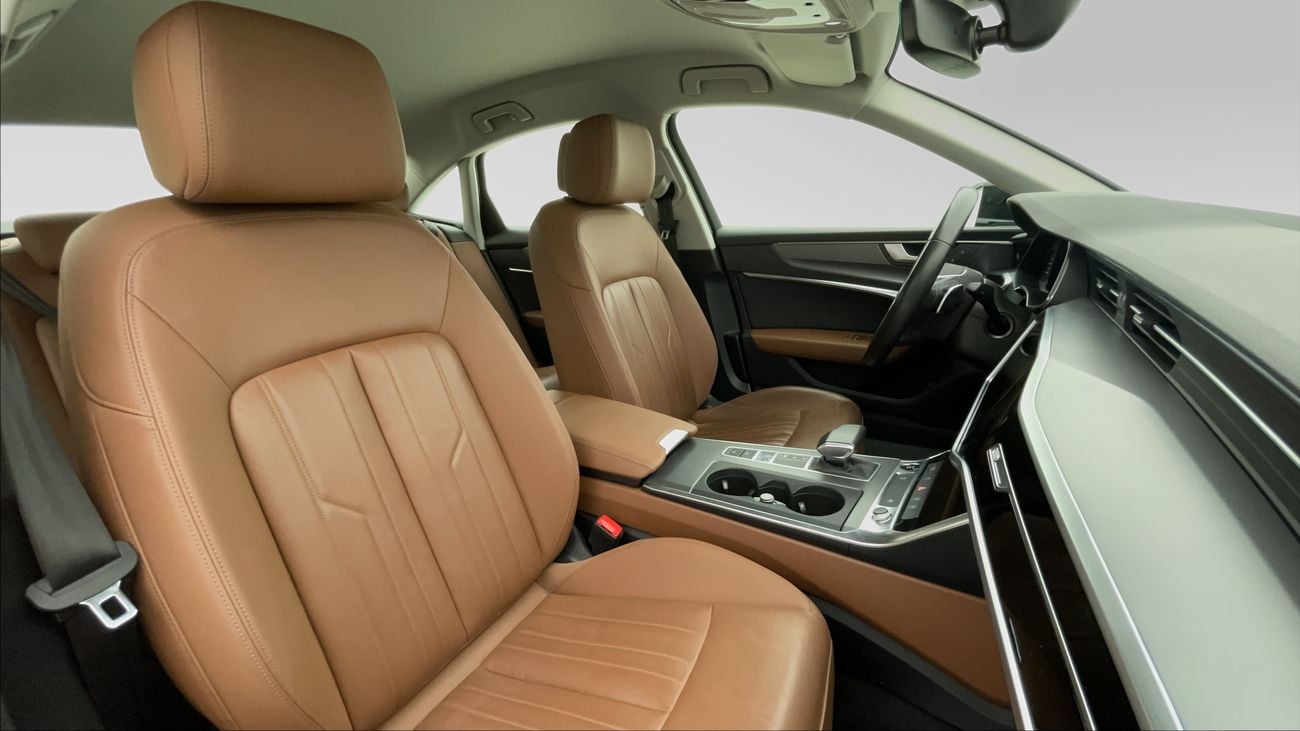 Audi A6 40 TFSI 2 | Zero Down Payment | Home Test Drive