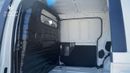 Hyundai Staria Cargo Van | 3.5L Petrol | Automatic Transmission | 5 Door | 3 Seats