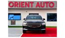 Genesis GV80 Brand New Genesis GV80 AWD 3.5 T