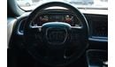 Dodge Challenger 3.6L Supertrack S CHALLENGER //SXT//NICE COLOR//GOOD CONDITION //CASH OR 0 % DOWN PAYMENT