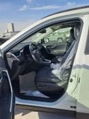 Toyota RAV4 Toyota RAV4 4x4 Limited petrol Auto 2026