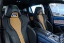 BMW X6 M Competition 4.4L 2023 BMW X6, M Competition, Excellent Condition,  Clean Title, American Spec,