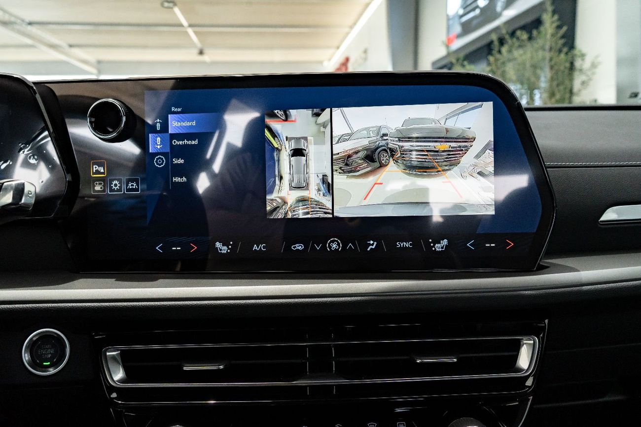 Chevrolet Traverse 2024 | CHEVROLET TRAVERSE LT 2.5T FWD