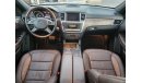 مرسيدس بنز GL 500 Mercedes GL500_Gcc_2015_Excellent_Condition _Full option