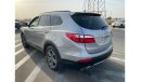 Hyundai Santa Fe 2016 HYUNDAI SANTAFE LX / MID OPTION