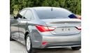 Hyundai Sonata GL