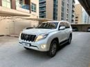تويوتا برادو Excellent condition family used car