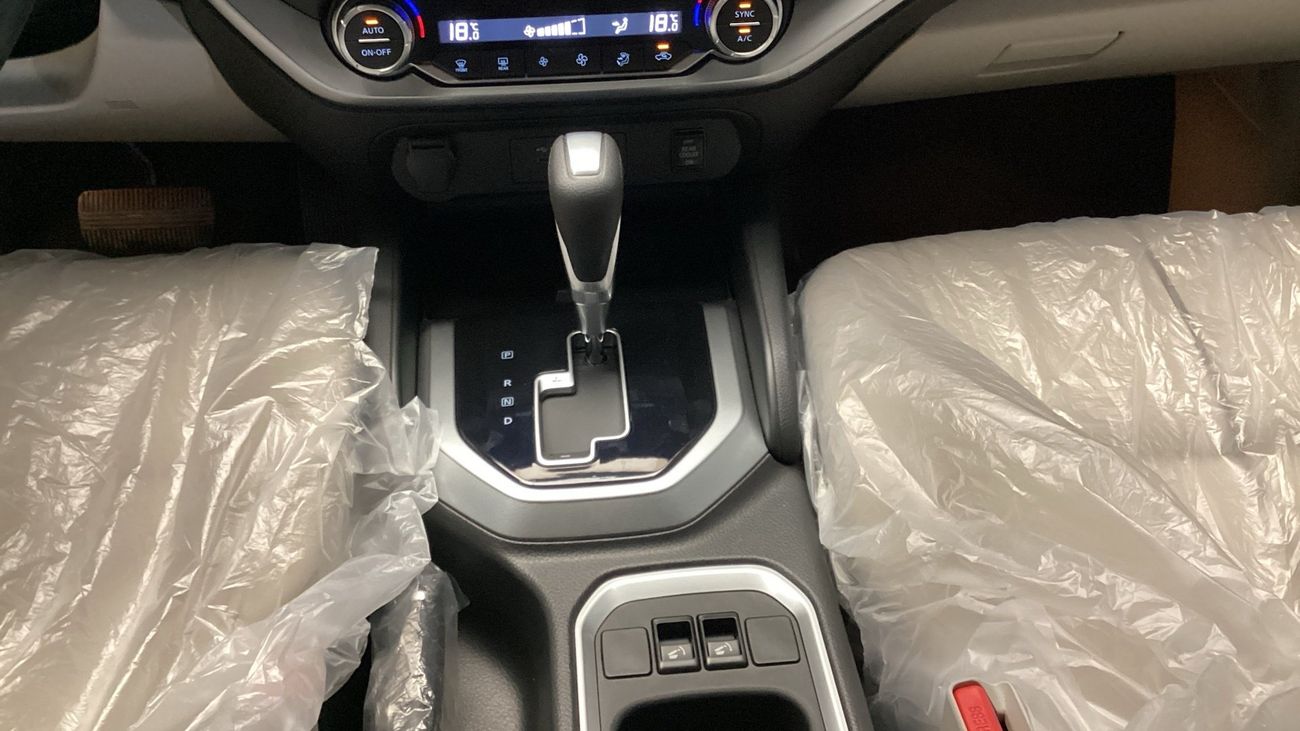 Nissan XTerra Titanium | upto AED 20,000 Ramadan Discount | Guaranteed Warranty | 0 Down Payment