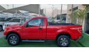 Ford F 150 GCC - agency condition - wheels, sensors - cruise control - without accidents, in excellent conditi