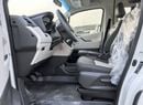 Toyota Hiace TOYOTA HIACE 3.5L PETROL HIGHROOF GL MANUAL 2025