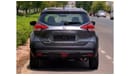 Nissan Kicks SV 2020 1.6L GCC (860/-MONTHLY)