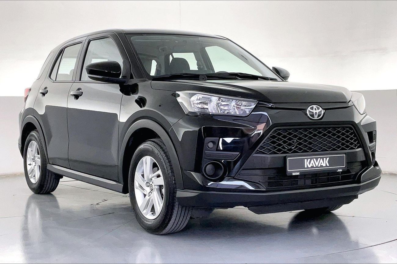 Mazda CX5 Trend | 1 year free warranty | 0 Down Payment