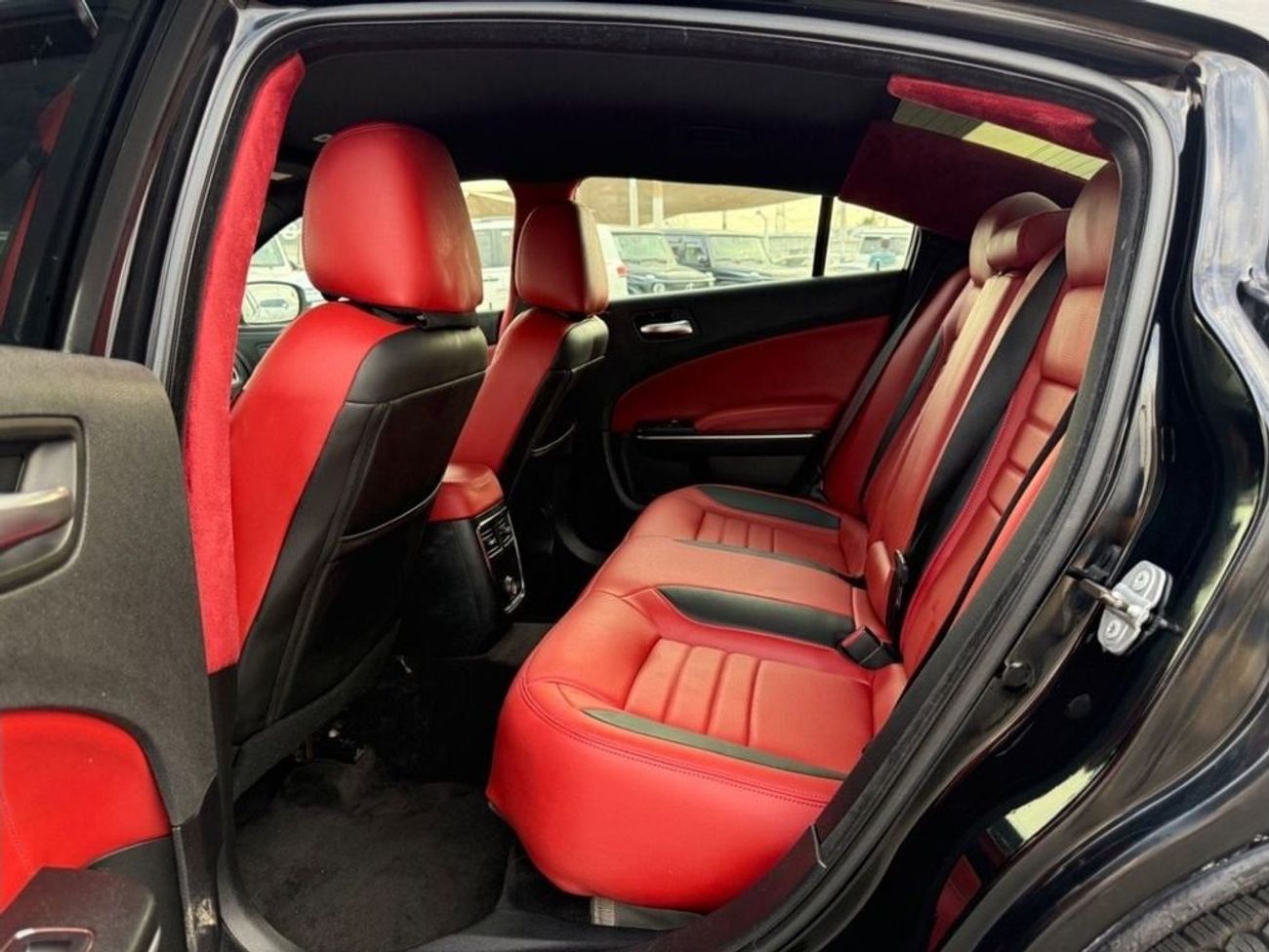 Dodge Charger 2021 SXT Plus 3.6L - V6 AWD CANADA SPEC