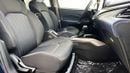 Suzuki Baleno GLX 1.5L GLX AT