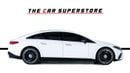 Mercedes Benz EQS 450 PLUS-GCC-Gragash Warranty-High Specifications-Night Package-22Inch AMG Rims