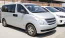 Hyundai H1 Starex