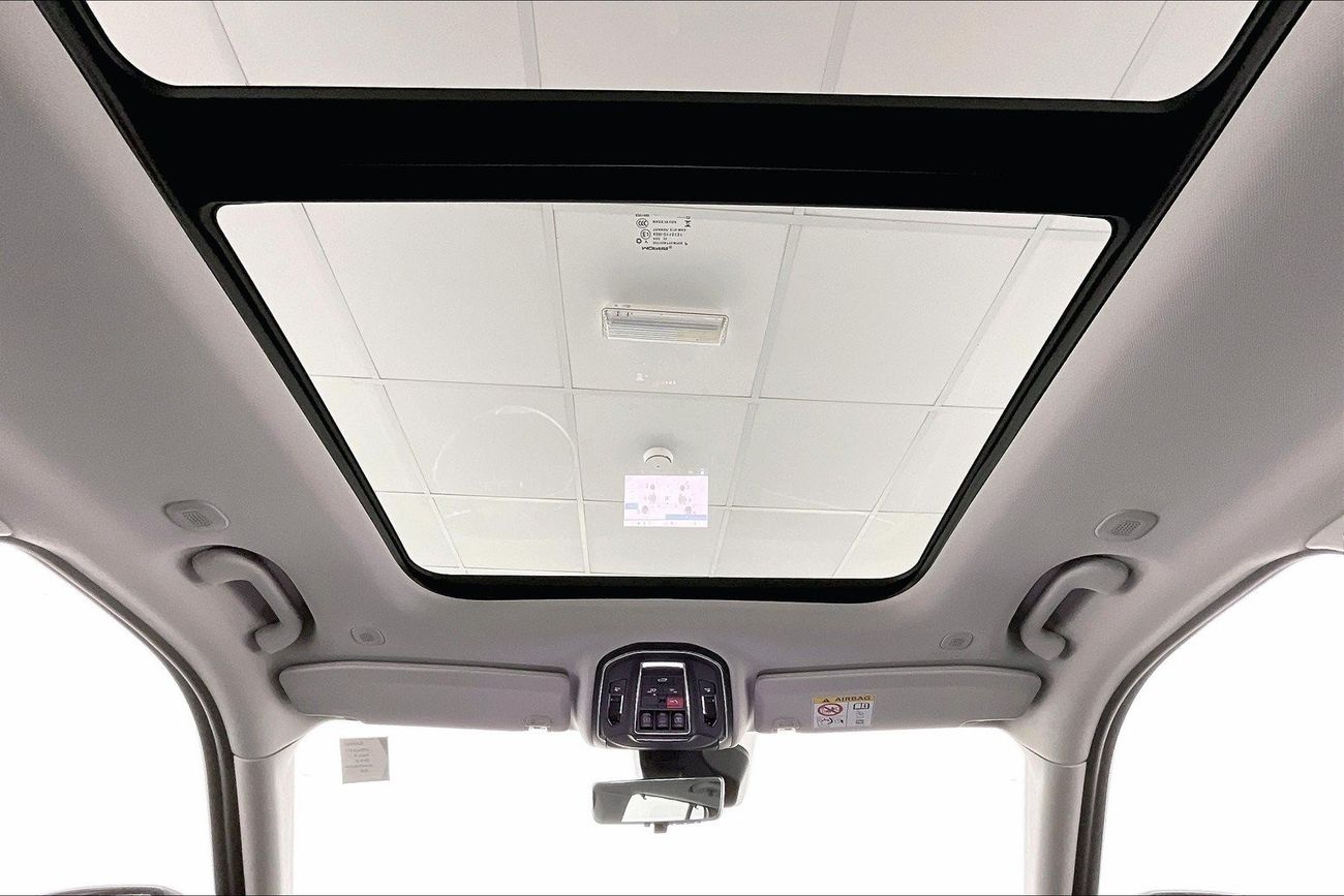 شيفروليه جروف LT | عرض العيد الحصري | خالية من أضرار الفيضانات