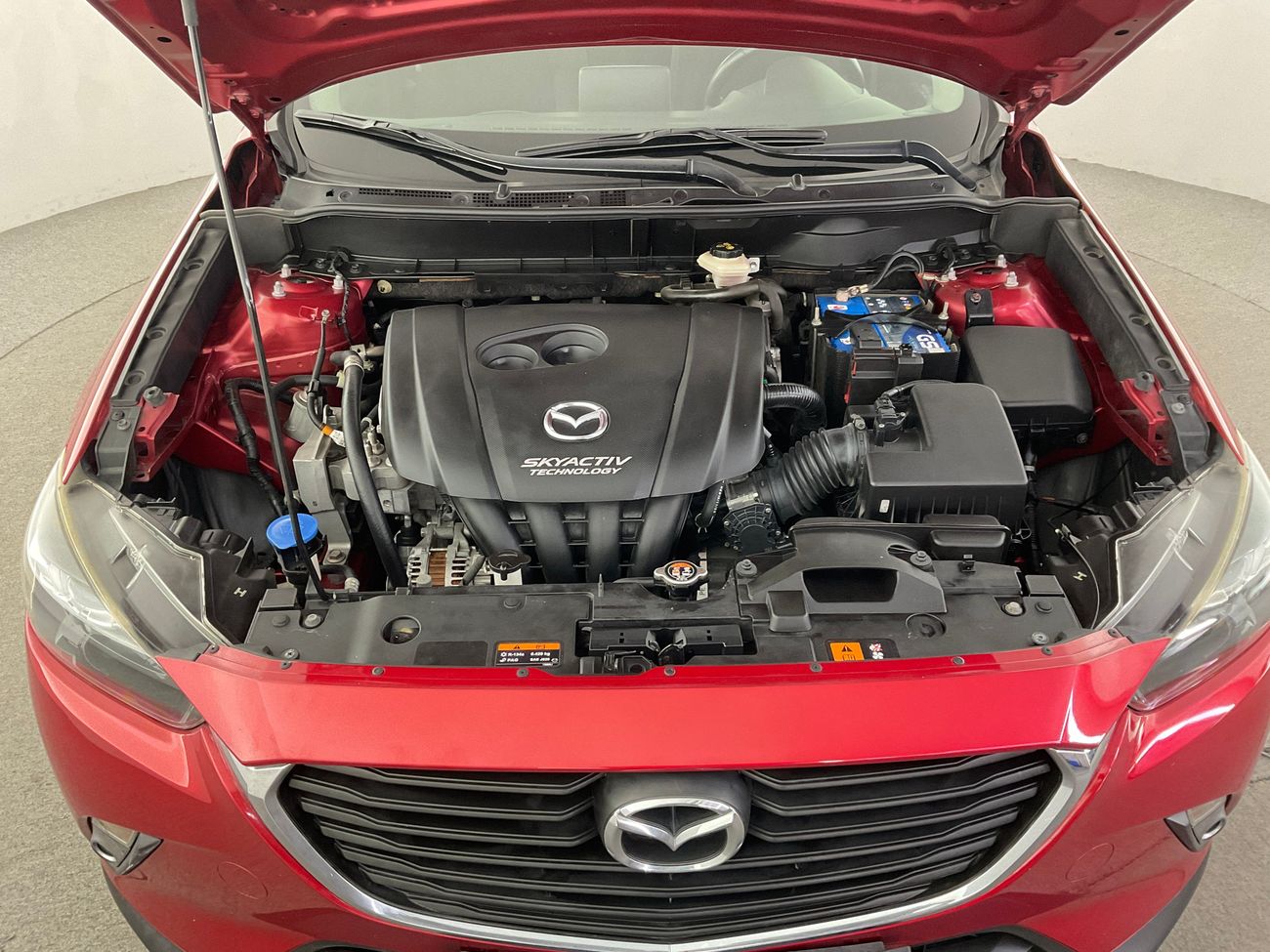 Mazda CX3 GT | National Day Celebration | Guaranteed Warranty | 0 Down Payment